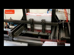 Chemical Tin Can Making Machine 3Phase For Pail CE Certificate