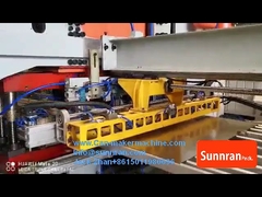 Dây chuyền sản xuất lon 2 mảnh, máy làm lon cá ngừ