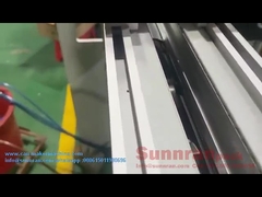 Máy hàn bán tự động Máy hàn nguồn cung cấp sau cho chế tạo thân hộp