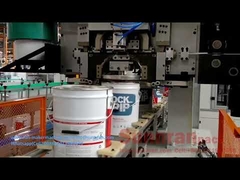 Sản phẩm mới Máy lắp ráp tay cầm dây tốc độ cao Máy lắp đặt tay cầm