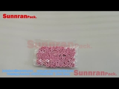 Các cuộn gốm cho máy hàn thân hộp