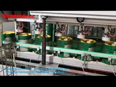 35CPM Thép trống làm dây 3600mmx1900mmx3050mm kích thước