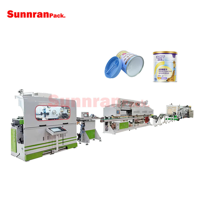 Máy làm sữa bột