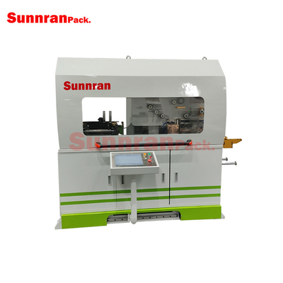 Máy hàn lon thiếc để sản xuất lon phun khí