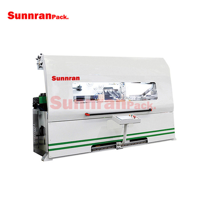 Máy hàn hộp đồ uống nhỏ gọn có thể tùy chỉnh