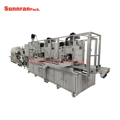 60CPM 1L dầu ô liu hình chữ nhật làm dây