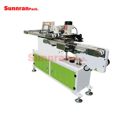 Máy phủ sơn trong và ngoài cho sản xuất lon