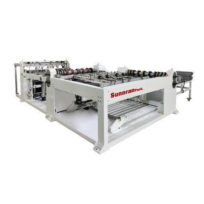 Máy xẻ cho sản xuất lon thiếc