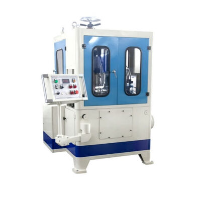 Máy tự động hoàn toàn cho sản xuất lon thiếc ba mảnh
