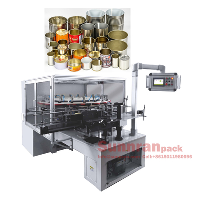 Máy kiểm tra rò rỉ tự động 180CPM 50HZ để có thể tạo chứng chỉ CE